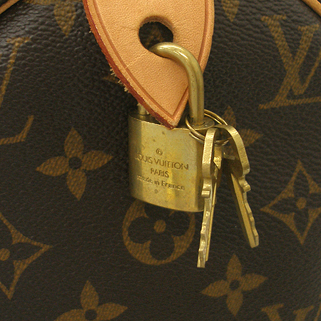 Louis Vuitton(���̺���) M41526 ���׷� ĵ���� ���ǵ�30 ��Ʈ�� �̹���4 - ���̺��� �߰���ǰ