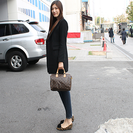 Louis Vuitton(���̺���) M41526 ���׷� ĵ���� ���ǵ�30 ��Ʈ�� �̹���5 - ���̺��� �߰���ǰ