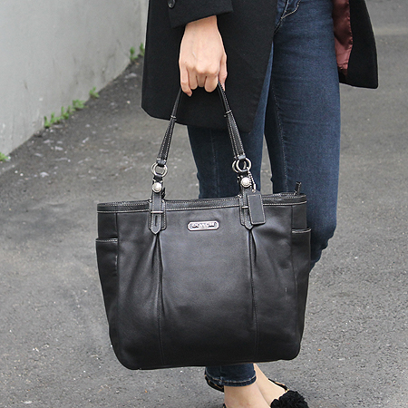 Coach(��ġ) F15158 ���� ���� ����� �̹���6 - ���̺��� �߰���ǰ