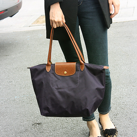 Long Champ(�ռ�) �к긯 ����� �̹���6 - ���̺��� �߰���ǰ