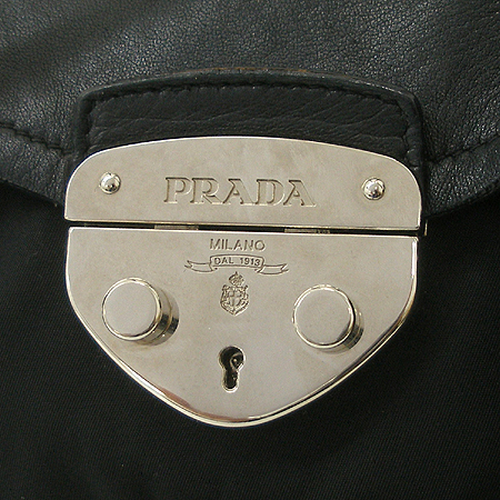 Prada(�����) BR3273 ���� ��Ŭ ���� ���� �к긯 ����� �̹���3 - ���̺��� �߰���ǰ