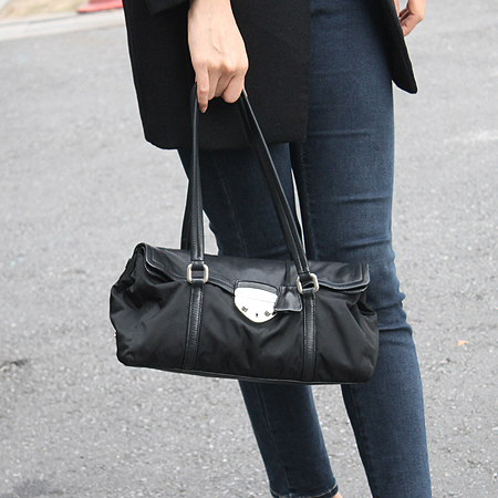 Prada(�����) BR3273 ���� ��Ŭ ���� ���� �к긯 ����� �̹���6 - ���̺��� �߰���ǰ
