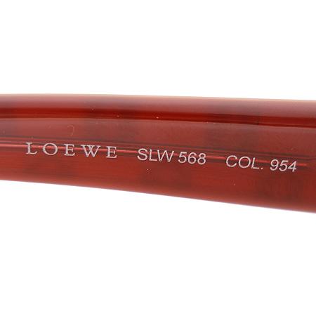 Loewe(�ο���) ���� ���۶� �̹���5 - ���̺��� �߰���ǰ