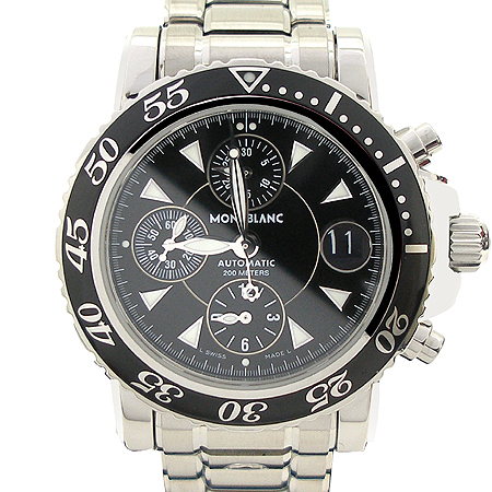 Montblanc() 03273  ũγ׷ ƽ ƿ  ð