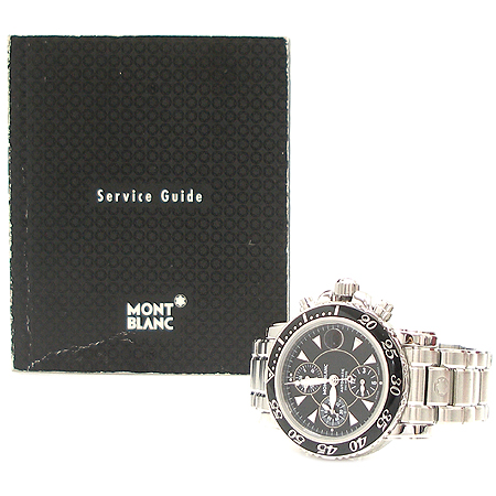 Montblanc() 03273  ũγ׷ ƽ ƿ  ð ̹2 - ̺ ߰ǰ