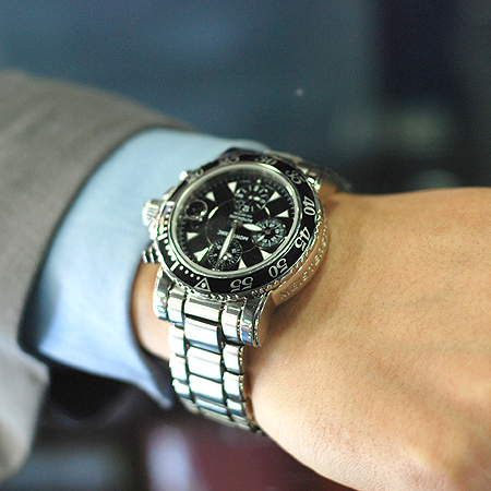 Montblanc() 03273  ũγ׷ ƽ ƿ  ð ̹5 - ̺ ߰ǰ
