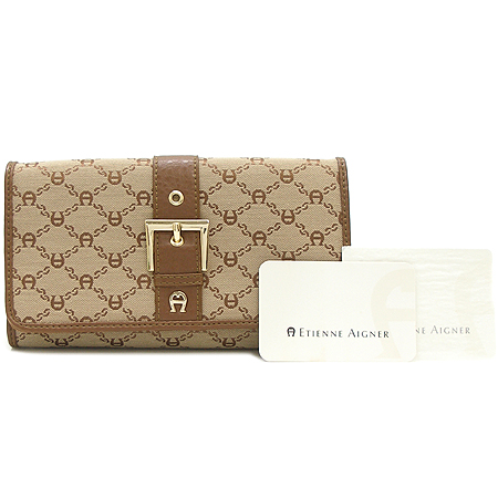 Aigner(���̱׳�) ���쿣�� ���̱׳� �ΰ� �ڰ��� ��Ʈ ��� ������ �̹���2 - ���̺��� �߰���ǰ