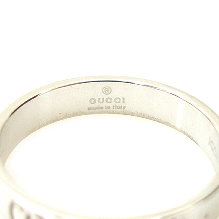 Gucci(����) 18K(750) ȭ��Ʈ��� GG�ΰ� ������ ���� [�б�����������2ȣ��]-18ȣ �̹���3 - ���̺��� �߰���ǰ