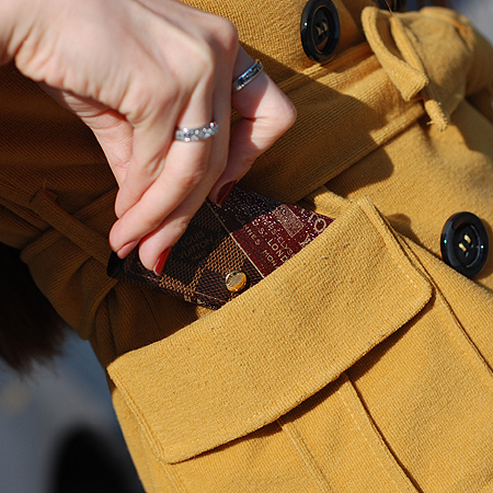 Louis Vuitton(̺) n63082 ٹ̿  ĵ 4Ȧ Ű̽() [] ̹5 - ̺ ߰ǰ