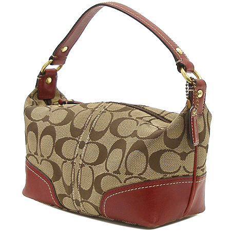 Coach(��ġ) �ñ׳�ó �ڰ��� ����� �̹���2 - ���̺��� �߰���ǰ