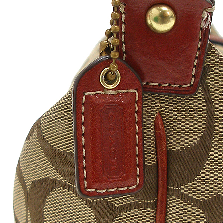 Coach(��ġ) �ñ׳�ó �ڰ��� ����� �̹���3 - ���̺��� �߰���ǰ