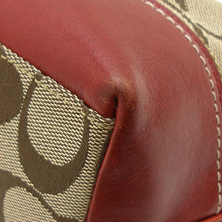 Coach(��ġ) �ñ׳�ó �ڰ��� ����� �̹���4 - ���̺��� �߰���ǰ