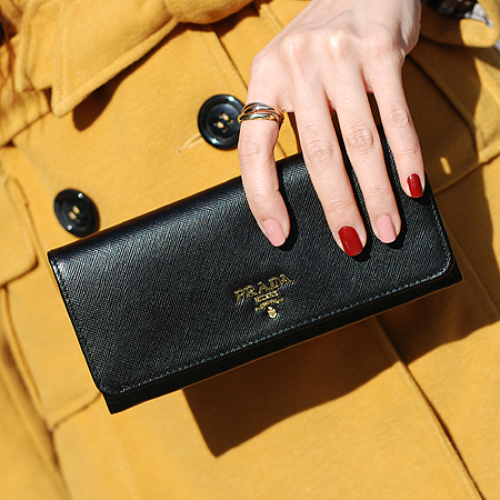 Prada(�����) 1M1132 ���ǾƳ� ������ �̹���6 - ���̺��� �߰���ǰ