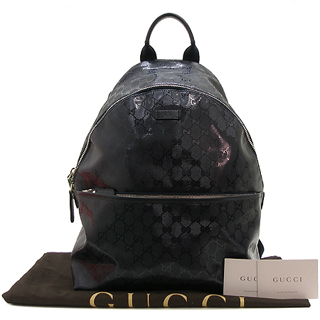 Gucci(����) 246414 GG�ΰ� ���� ���� Ʈ���� ���� [��������] �̹���2 - ���̺��� �߰���ǰ