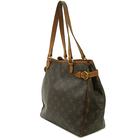 Louis Vuitton(���̺���) M51153 ���׷� ��Ƽ���� ��ƼĮ ����� �̹���3 - ���̺��� �߰���ǰ