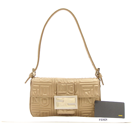 Fendi(���) 8BK060 ���� �ΰ� �̴� �ٰ� ����� [�б�������] �̹���2 - ���̺��� �߰���ǰ