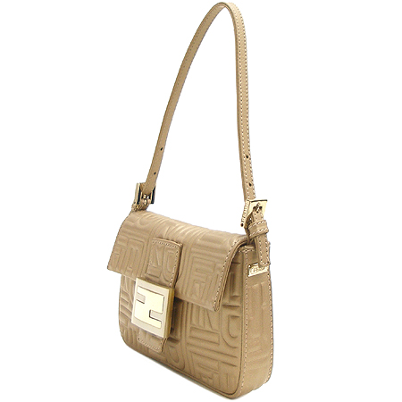 Fendi(���) 8BK060 ���� �ΰ� �̴� �ٰ� ����� [�б�������] �̹���3 - ���̺��� �߰���ǰ