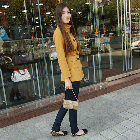 Fendi(���) 8BK060 ���� �ΰ� �̴� �ٰ� ����� [�б�������] �̹���5 - ���̺��� �߰���ǰ