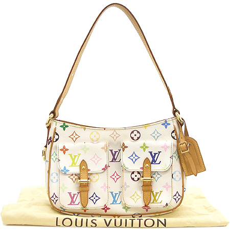 Louis Vuitton(���̺���) M40053 ���׷� ��Ƽ ȭ��Ʈ ���� PM ����� [�б�����������2ȣ��] �̹���2 - ���̺��� �߰���ǰ