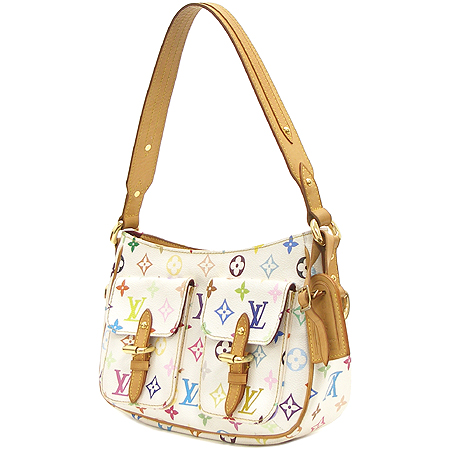 Louis Vuitton(���̺���) M40053 ���׷� ��Ƽ ȭ��Ʈ ���� PM ����� [�б�����������2ȣ��] �̹���3 - ���̺��� �߰���ǰ