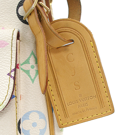 Louis Vuitton(���̺���) M40053 ���׷� ��Ƽ ȭ��Ʈ ���� PM ����� [�б�����������2ȣ��] �̹���4 - ���̺��� �߰���ǰ