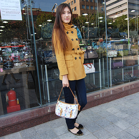 Louis Vuitton(���̺���) M40053 ���׷� ��Ƽ ȭ��Ʈ ���� PM ����� [�б�����������2ȣ��] �̹���6 - ���̺��� �߰���ǰ