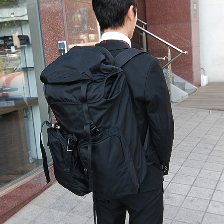 Prada(�����) V136 ������ �к긯 �� ���� [��������] �̹���6 - ���̺��� �߰���ǰ