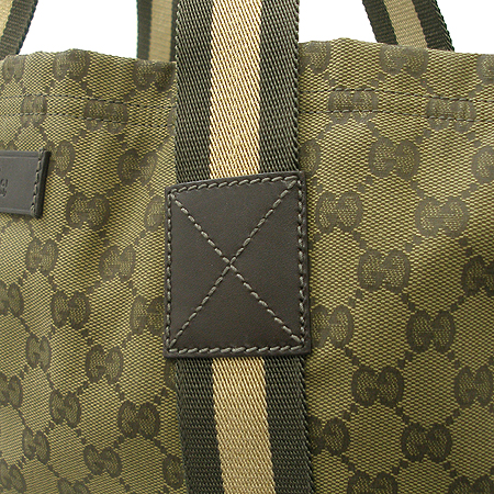 Gucci(����) 189669 GG �к긯 ��� ��Ƽġ ��Ʈ�� �̹���4 - ���̺��� �߰���ǰ