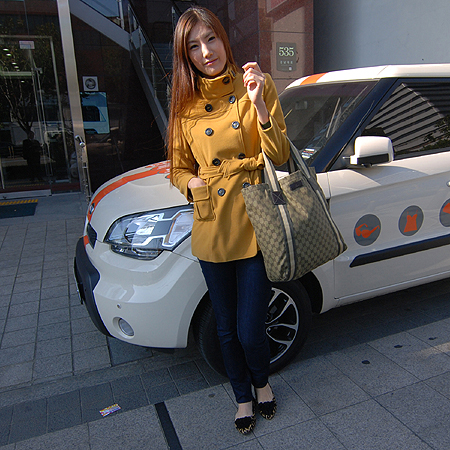 Gucci(����) 189669 GG �к긯 ��� ��Ƽġ ��Ʈ�� �̹���6 - ���̺��� �߰���ǰ