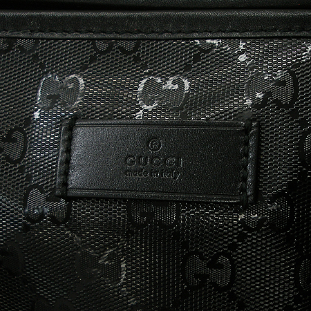 Gucci(����) 201482 GG �ΰ� PVC �� ��Ʈ�� �̹���4 - ���̺��� �߰���ǰ