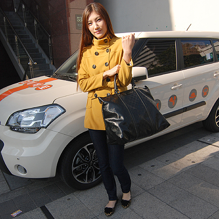 Gucci(����) 201482 GG �ΰ� PVC �� ��Ʈ�� �̹���6 - ���̺��� �߰���ǰ