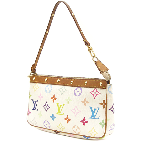 Louis Vuitton(���̺���) M92649 ���׷� ��Ƽ ȭ��Ʈ ����Ʈ �Ǽ��縮 �Ŀ�ġ ����� [��������] �̹���2 - ���̺��� �߰���ǰ