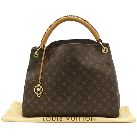 Louis Vuitton(���̺���) M40259 ���׷� ĵ���� ��ġGM ����� [��������] �̹���2 - ���̺��� �߰���ǰ