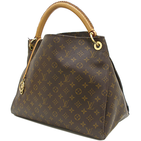 Louis Vuitton(���̺���) M40259 ���׷� ĵ���� ��ġGM ����� [��������] �̹���3 - ���̺��� �߰���ǰ