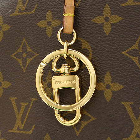 Louis Vuitton(���̺���) M40259 ���׷� ĵ���� ��ġGM ����� [��������] �̹���4 - ���̺��� �߰���ǰ