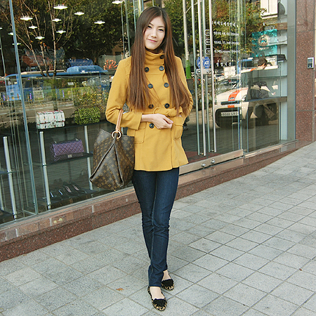 Louis Vuitton(���̺���) M40259 ���׷� ĵ���� ��ġGM ����� [��������] �̹���6 - ���̺��� �߰���ǰ