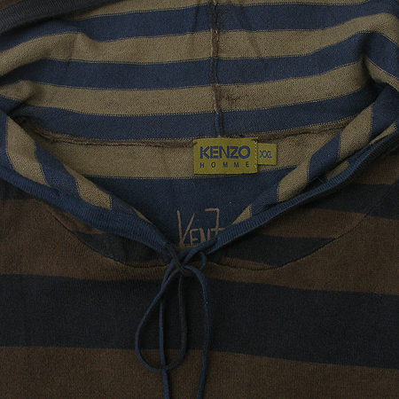 Kenzo(����) �ĵ� Ƽ �̹���3 - ���̺��� �߰���ǰ