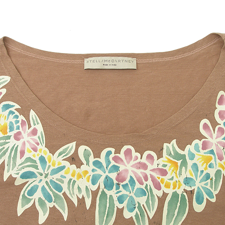 STELLA McCARTNEY(���ڶ� ��īƮ��) Ƽ (��ȥ��) �̹���2 - ���̺��� �߰���ǰ