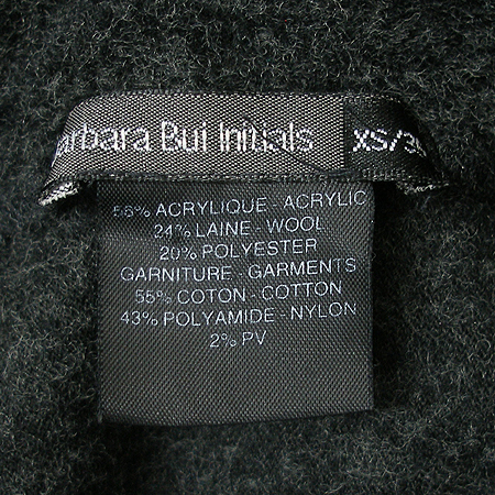 Barbara Bui Initials(�ٹٶ����) ���� ��Ƽ �̹���4 - ���̺��� �߰���ǰ