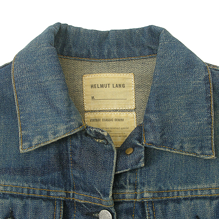 HELMUT LANG(�﹫Ʈ��) û���� �̹���2 - ���̺��� �߰���ǰ