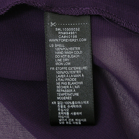 FOREVER21(������21) ���콺 �̹���4 - ���̺��� �߰���ǰ