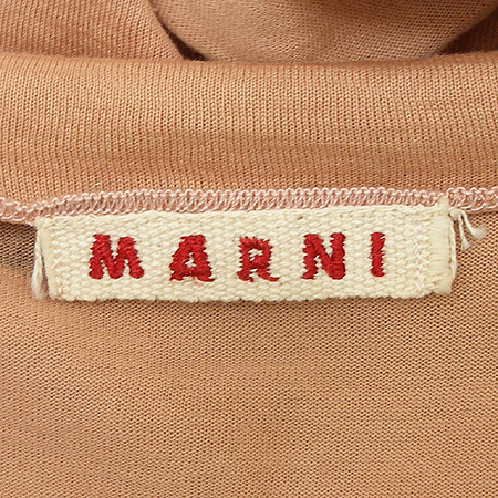 MARNI(������) Ƽ �̹���4 - ���̺��� �߰���ǰ