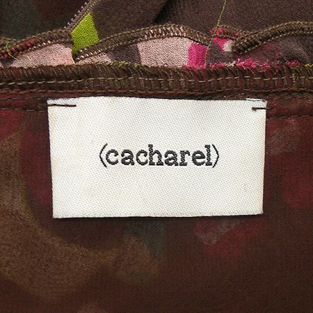 Cacharel(��緼) ���ǽ� �̹���3 - ���̺��� �߰���ǰ