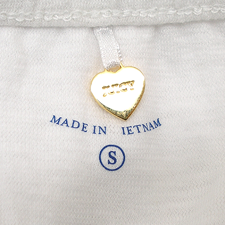 JUICY COUTURE(��òٶٸ�) ž ���ǽ� �̹���4 - ���̺��� �߰���ǰ