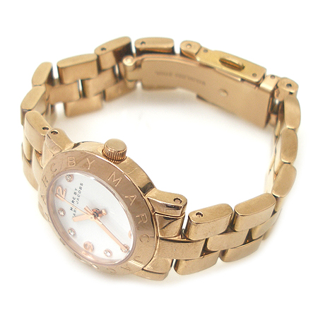 Marc_Jacobs Marc by Marc Jacobs MBM3078 ������ �ð� �̹���3 - ���̺��� �߰���ǰ