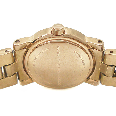 Marc_Jacobs Marc by Marc Jacobs MBM3078 ������ �ð� �̹���5 - ���̺��� �߰���ǰ