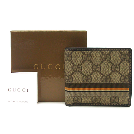Gucci(����) 138042 GG�ΰ� PVC ��� ��Ƽġ ������ �̹���2 - ���̺��� �߰���ǰ