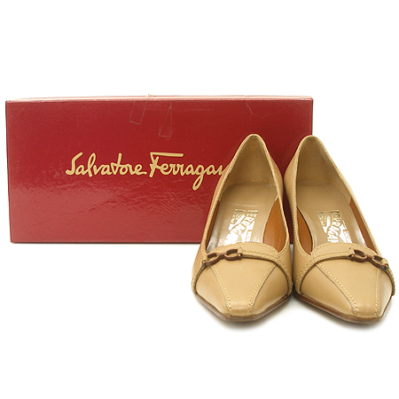 Ferragamo(��󰡸�) BOLY ������ ���� ������ ������ ���� �̹���2 - ���̺��� �߰���ǰ