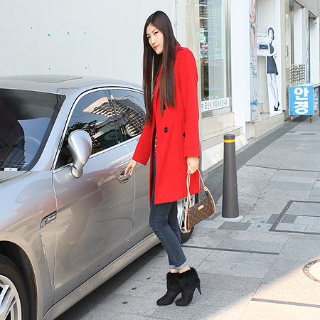 Louis Vuitton(���̺���) M95567 ���׷� ĵ���� ���� Ŭ��ġ 2WAY [��������] �̹���5 - ���̺��� �߰���ǰ