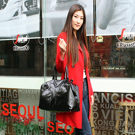 YSL(�Ի��ζ�) 208314 ���� ���̴�Ʈ ���� ��Ʈ�� �̹���6 - ���̺��� �߰���ǰ
